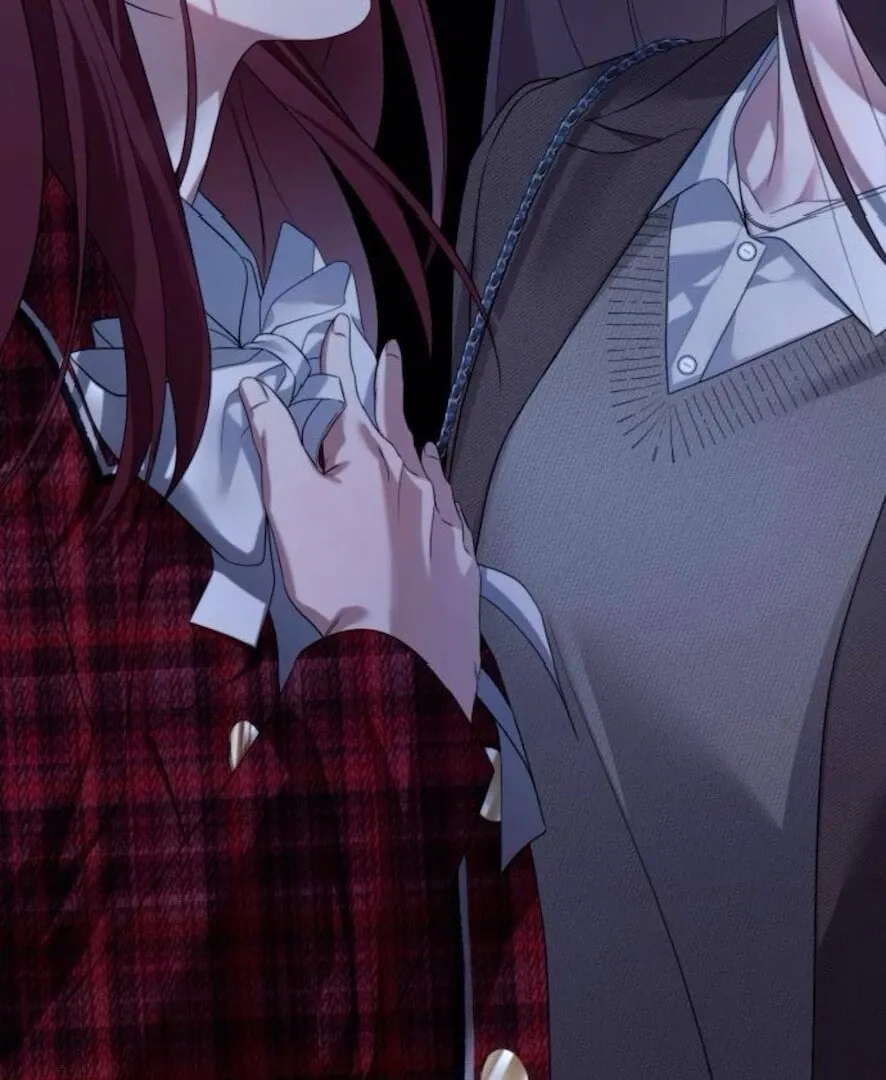 Not the First Time Chapter 22 page 96 - 