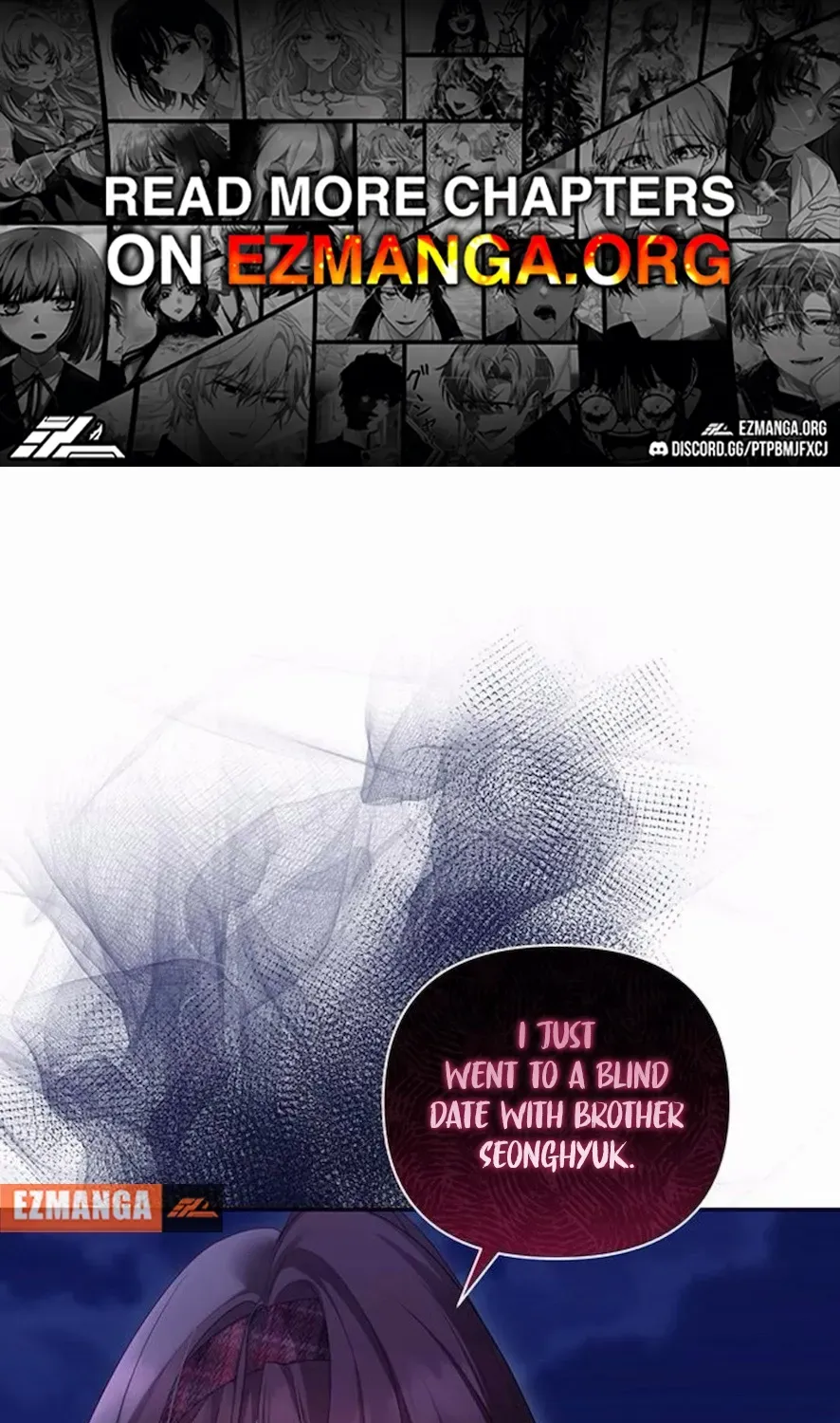 Not the First Time Chapter 23 page 2 - 