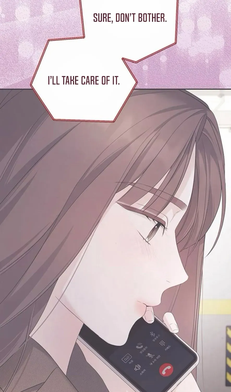 Not the First Time Chapter 23 page 14 - 