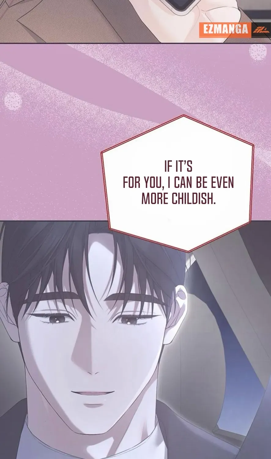Not the First Time Chapter 23 page 15 - 