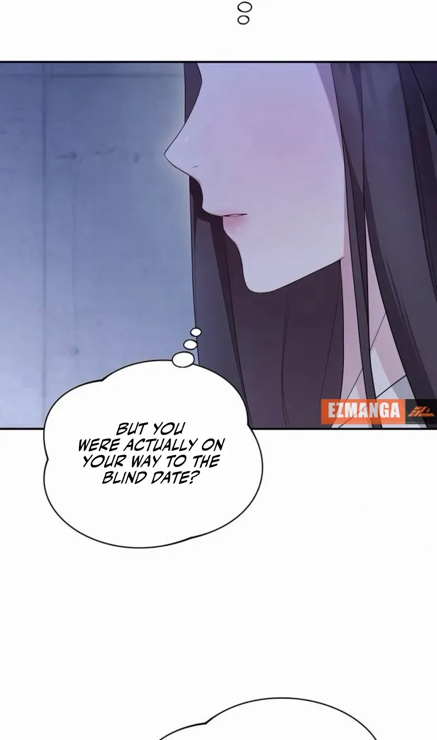 Not the First Time Chapter 23 page 17 - 