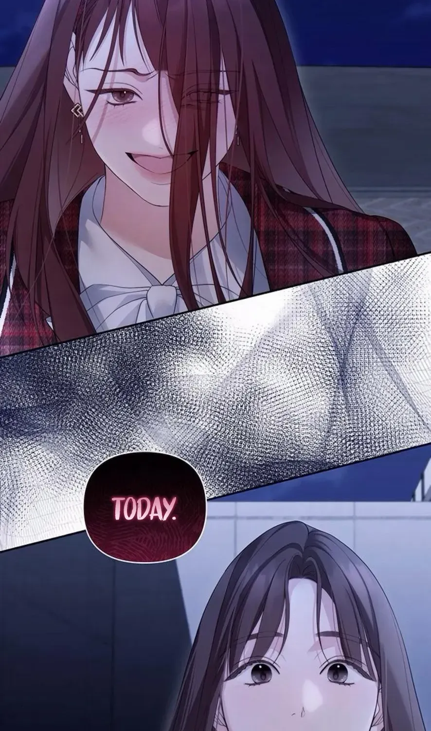Not the First Time Chapter 23 page 3 - 