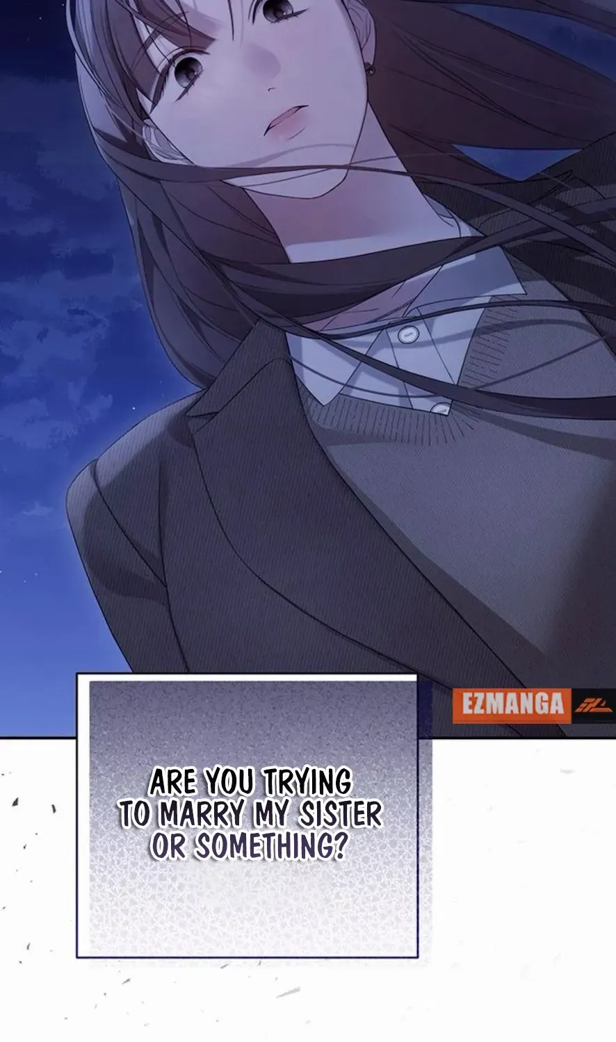 Not the First Time Chapter 23 page 21 - 
