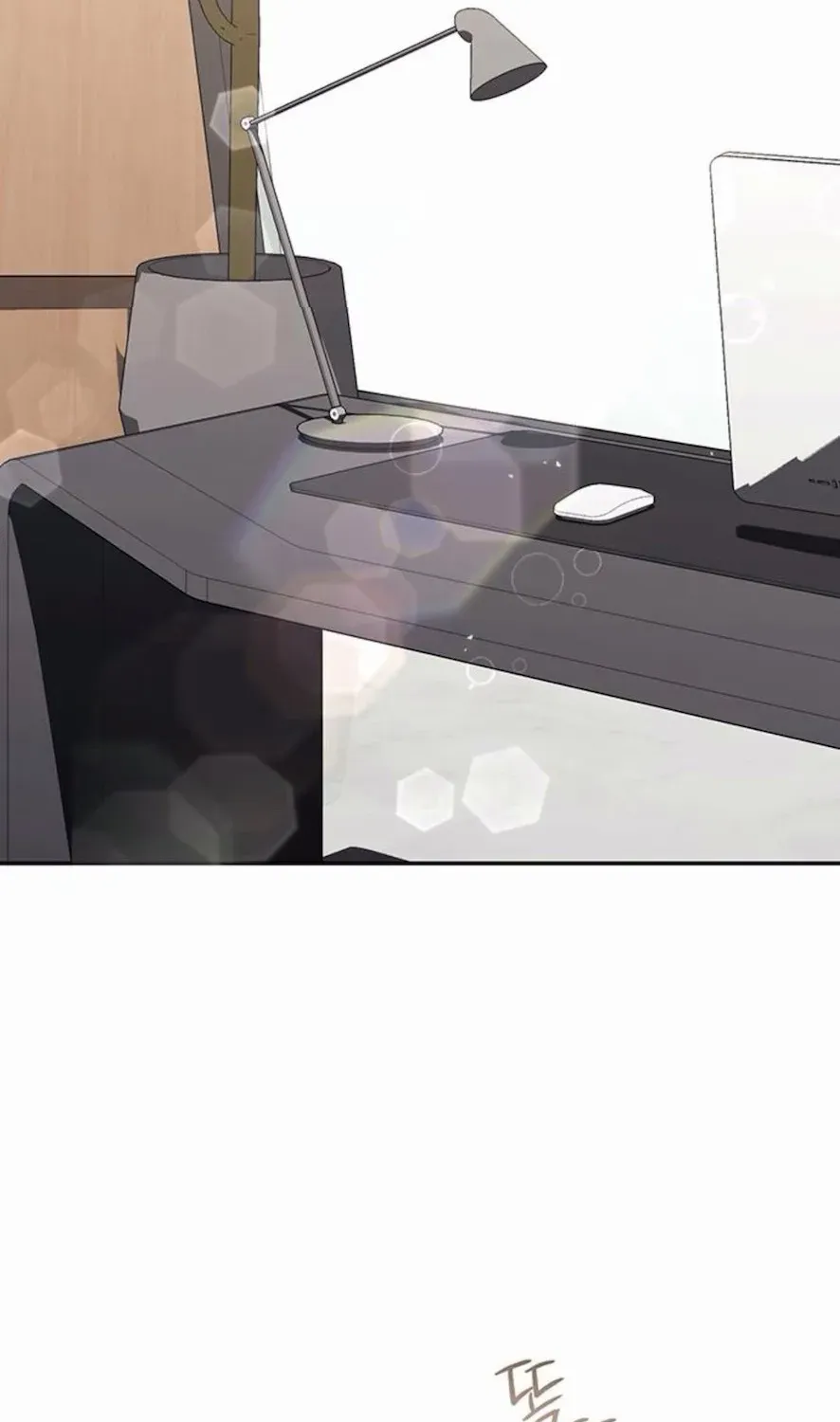 Not the First Time Chapter 23 page 26 - 
