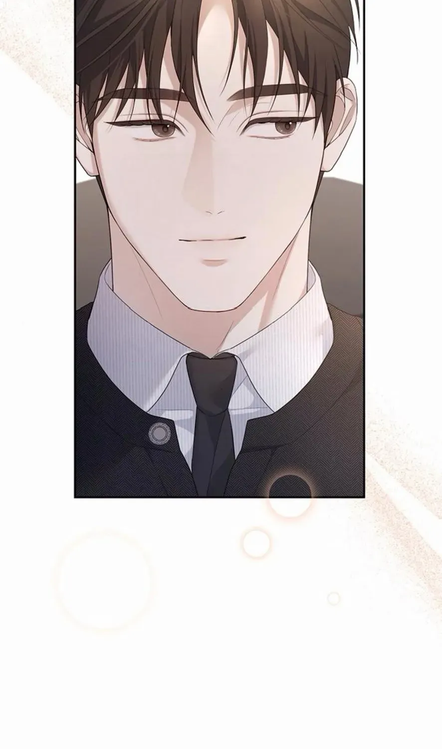 Not the First Time Chapter 23 page 28 - 