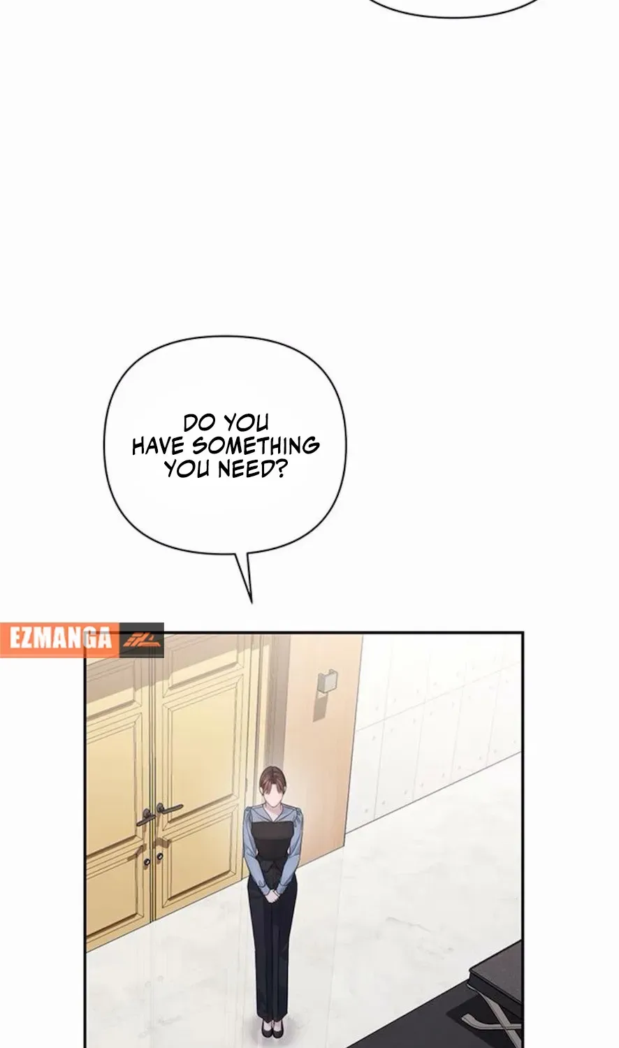 Not the First Time Chapter 23 page 30 - 