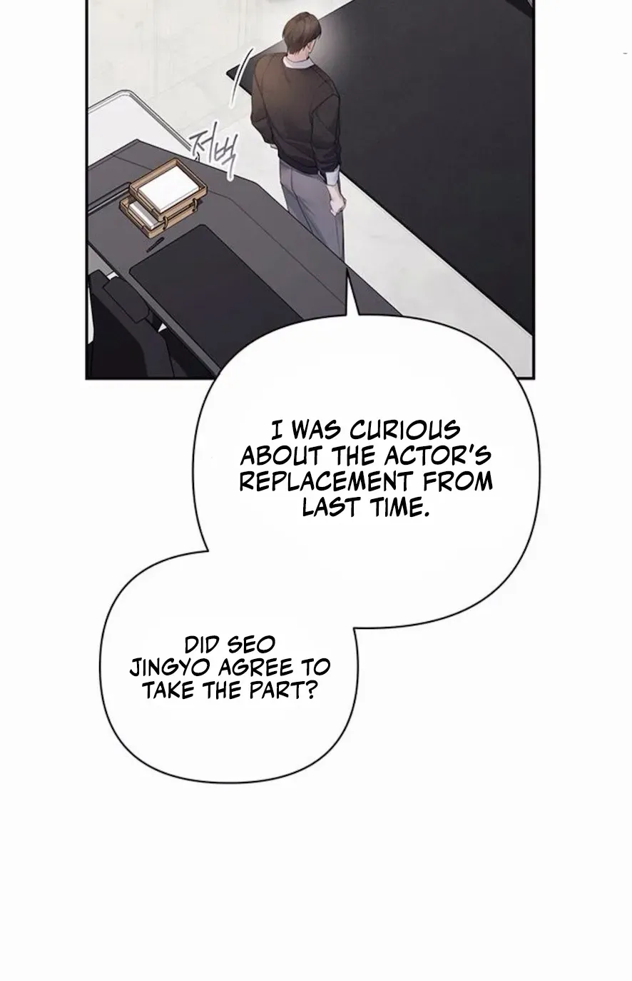 Not the First Time Chapter 23 page 31 - 