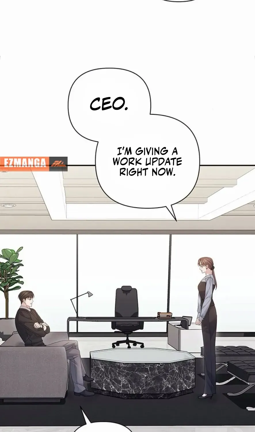 Not the First Time Chapter 23 page 37 - 