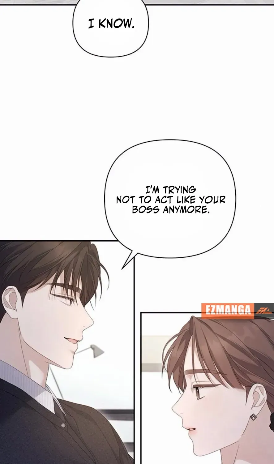Not the First Time Chapter 23 page 38 - 