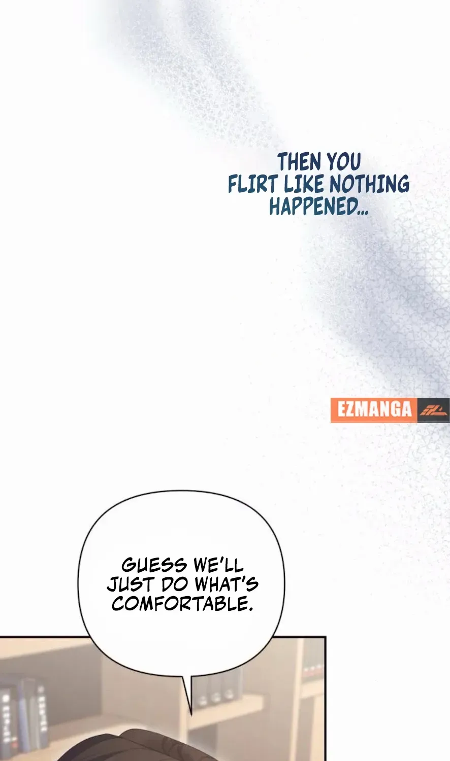 Not the First Time Chapter 23 page 43 - 