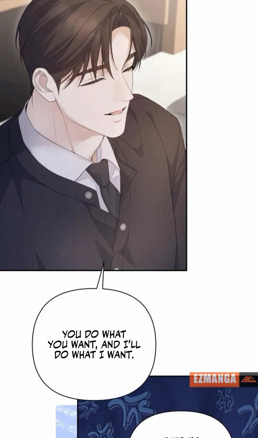 Not the First Time Chapter 23 page 44 - 