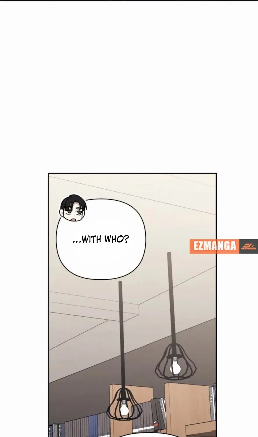 Not the First Time Chapter 23 page 48 - 