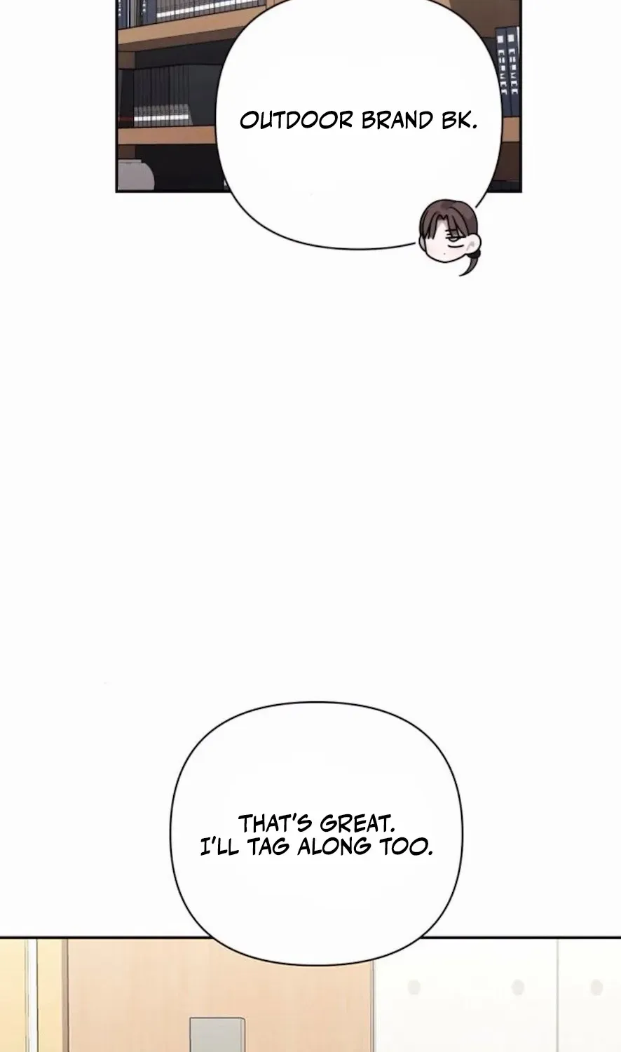 Not the First Time Chapter 23 page 49 - 