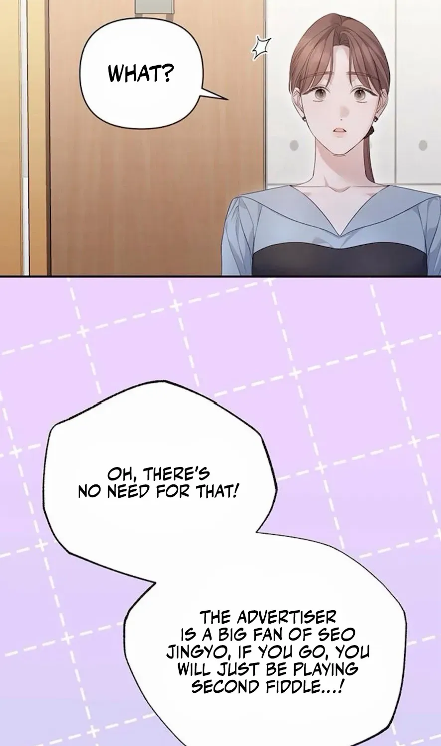 Not the First Time Chapter 23 page 50 - 