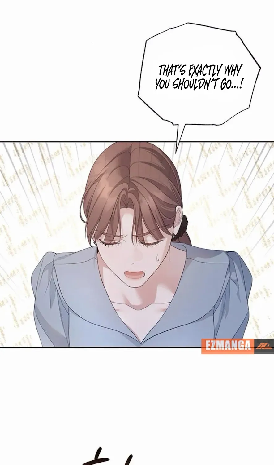 Not the First Time Chapter 23 page 52 - 