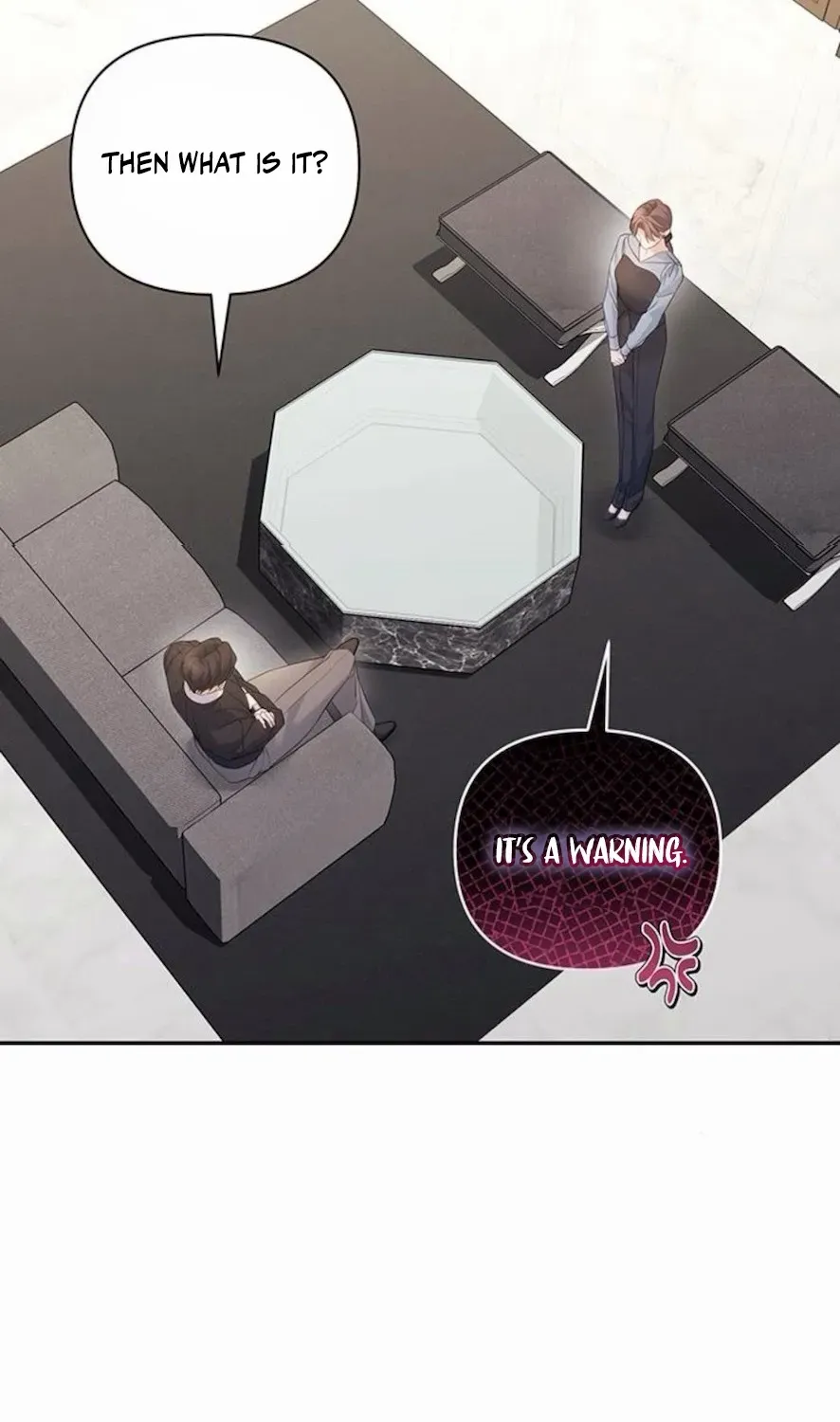 Not the First Time Chapter 23 page 57 - 