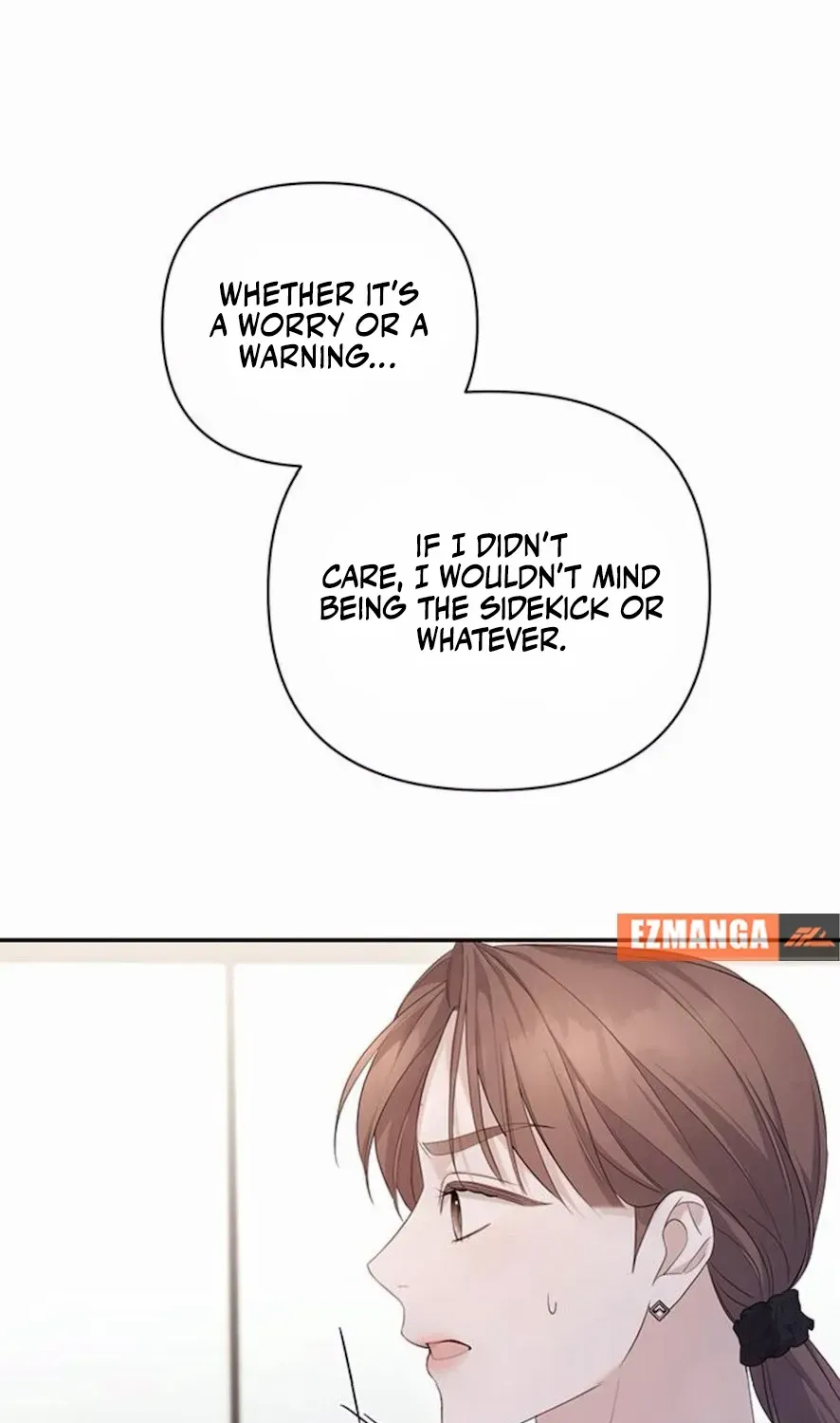 Not the First Time Chapter 23 page 58 - 