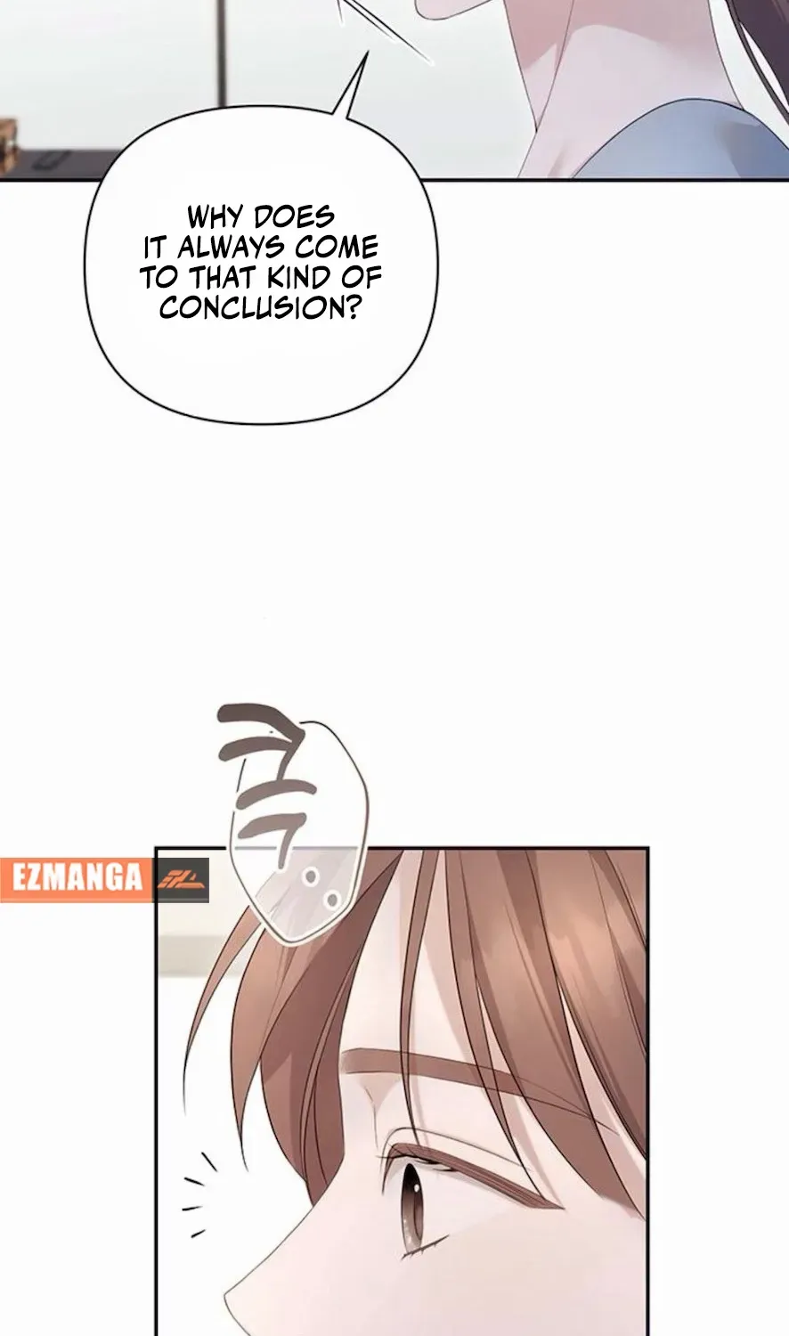 Not the First Time Chapter 23 page 59 - 