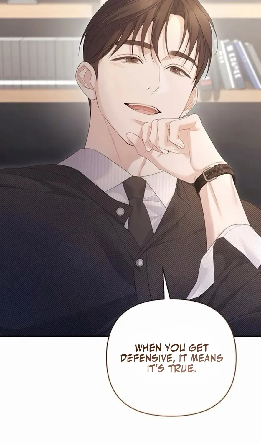 Not the First Time Chapter 23 page 61 - 