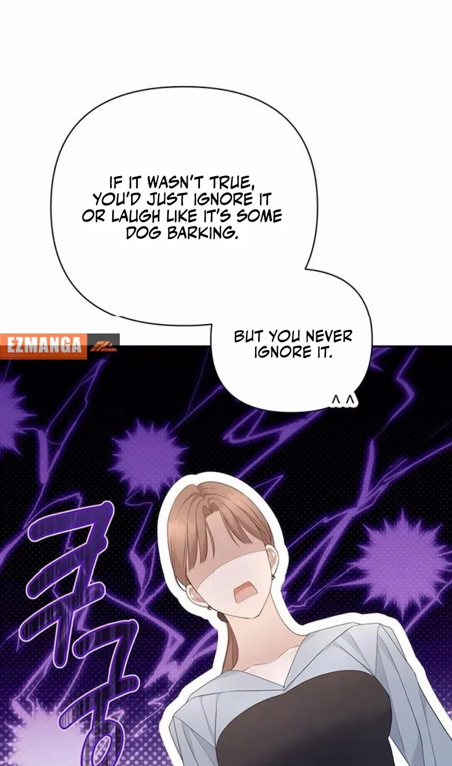 Not the First Time Chapter 23 page 63 - 