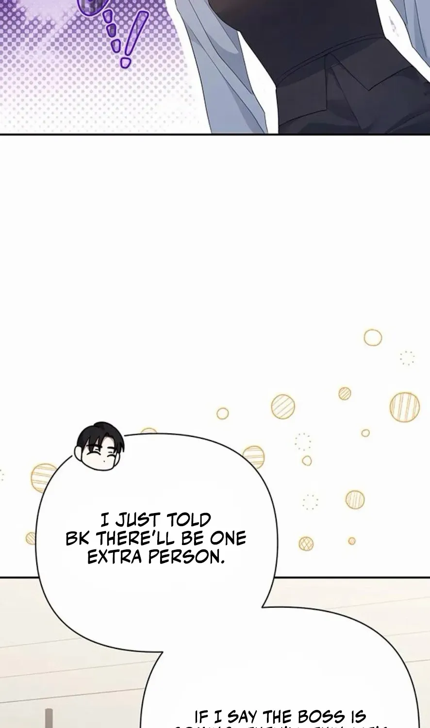 Not the First Time Chapter 23 page 64 - 