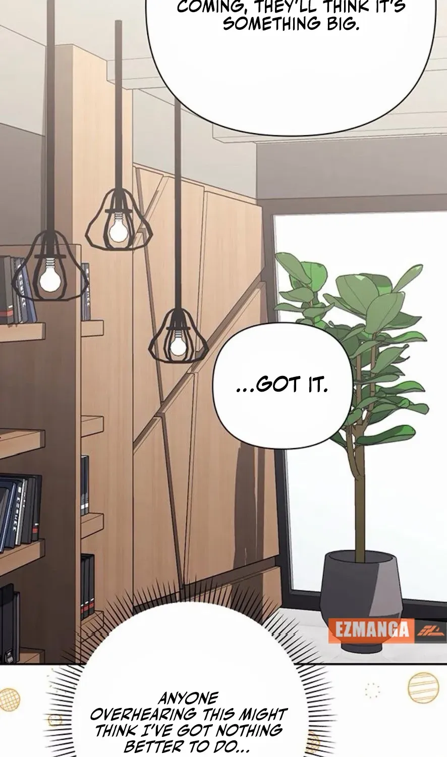 Not the First Time Chapter 23 page 65 - 