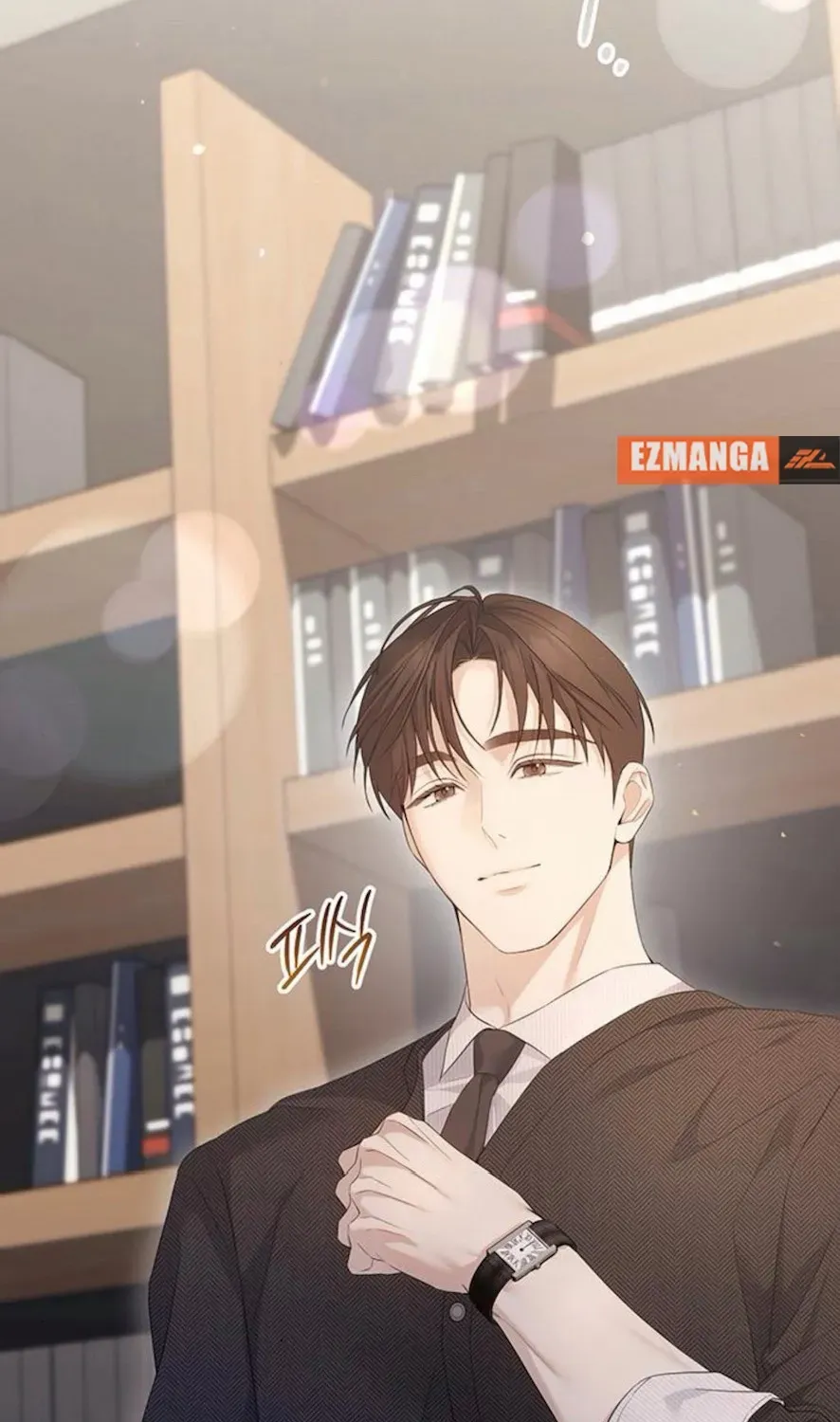 Not the First Time Chapter 23 page 67 - 