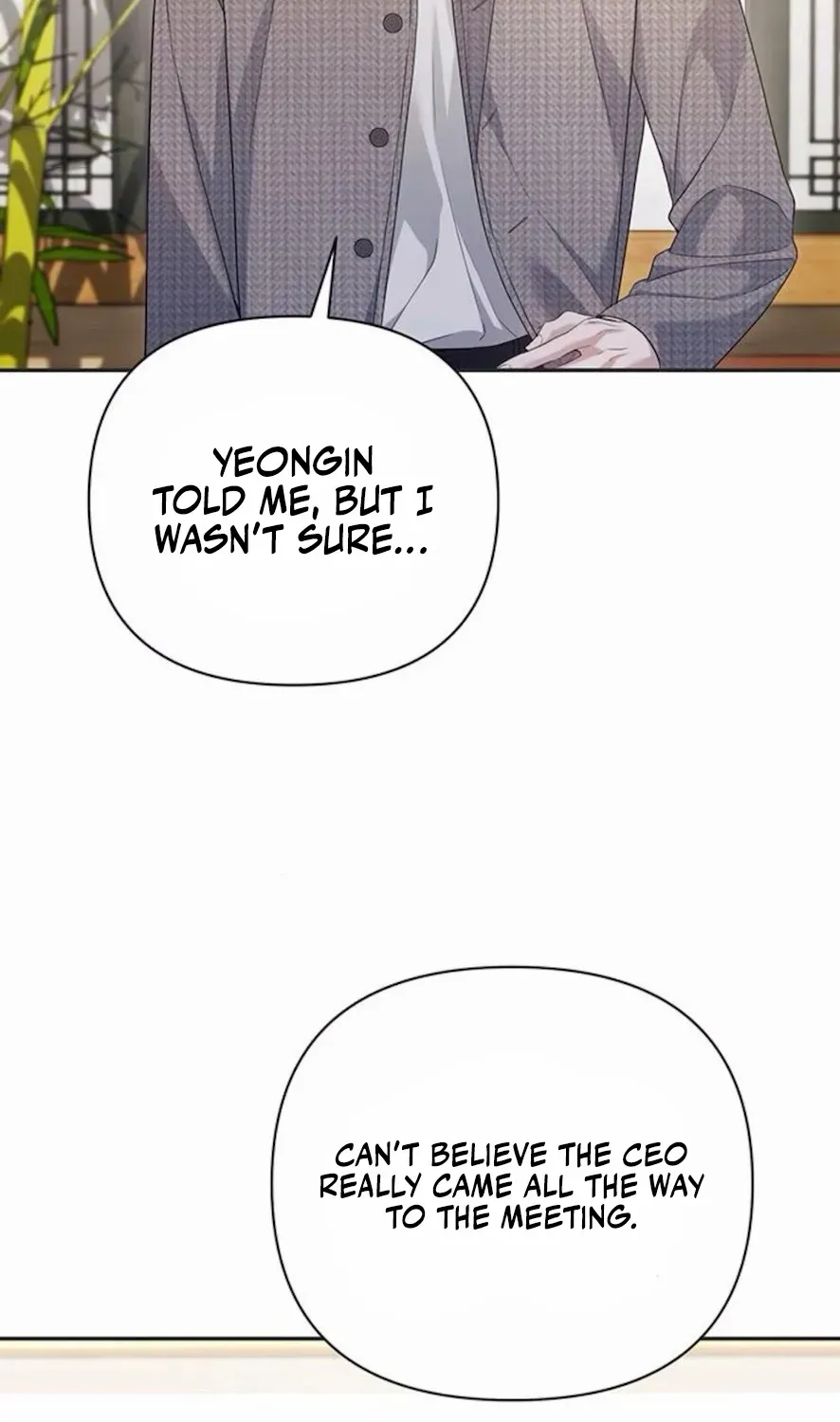 Not the First Time Chapter 23 page 72 - 