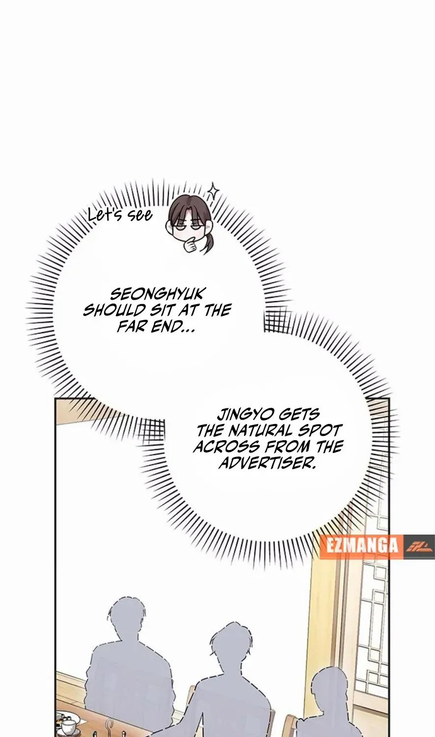 Not the First Time Chapter 23 page 76 - 