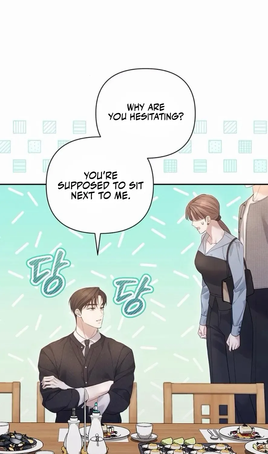 Not the First Time Chapter 23 page 81 - 