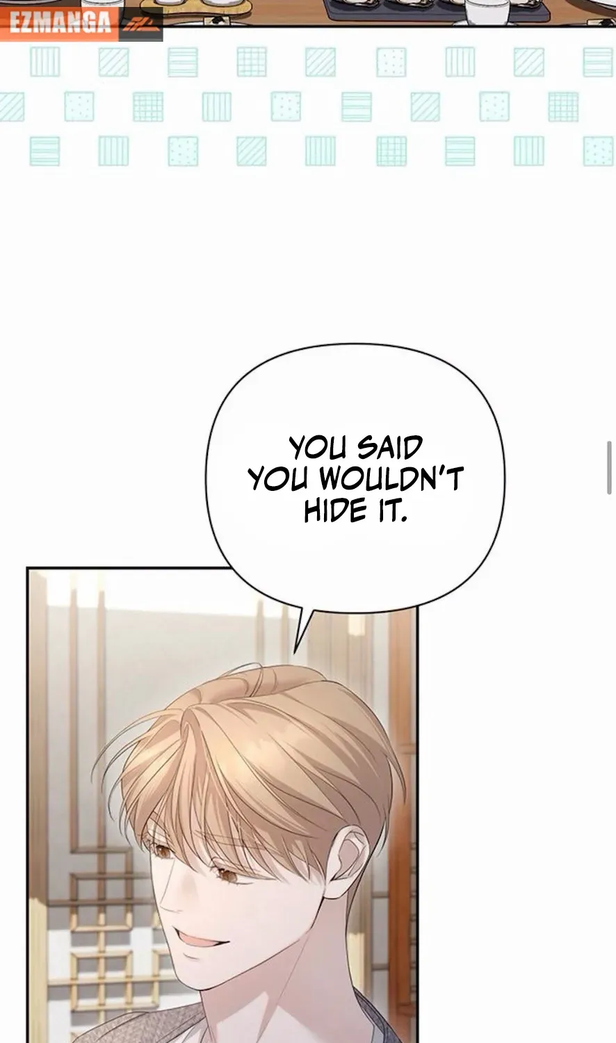 Not the First Time Chapter 23 page 82 - 