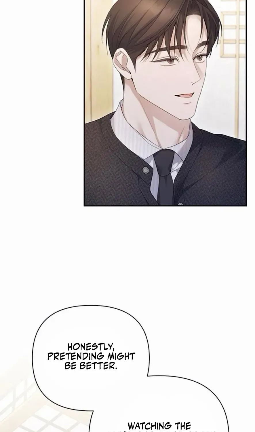 Not the First Time Chapter 23 page 84 - 