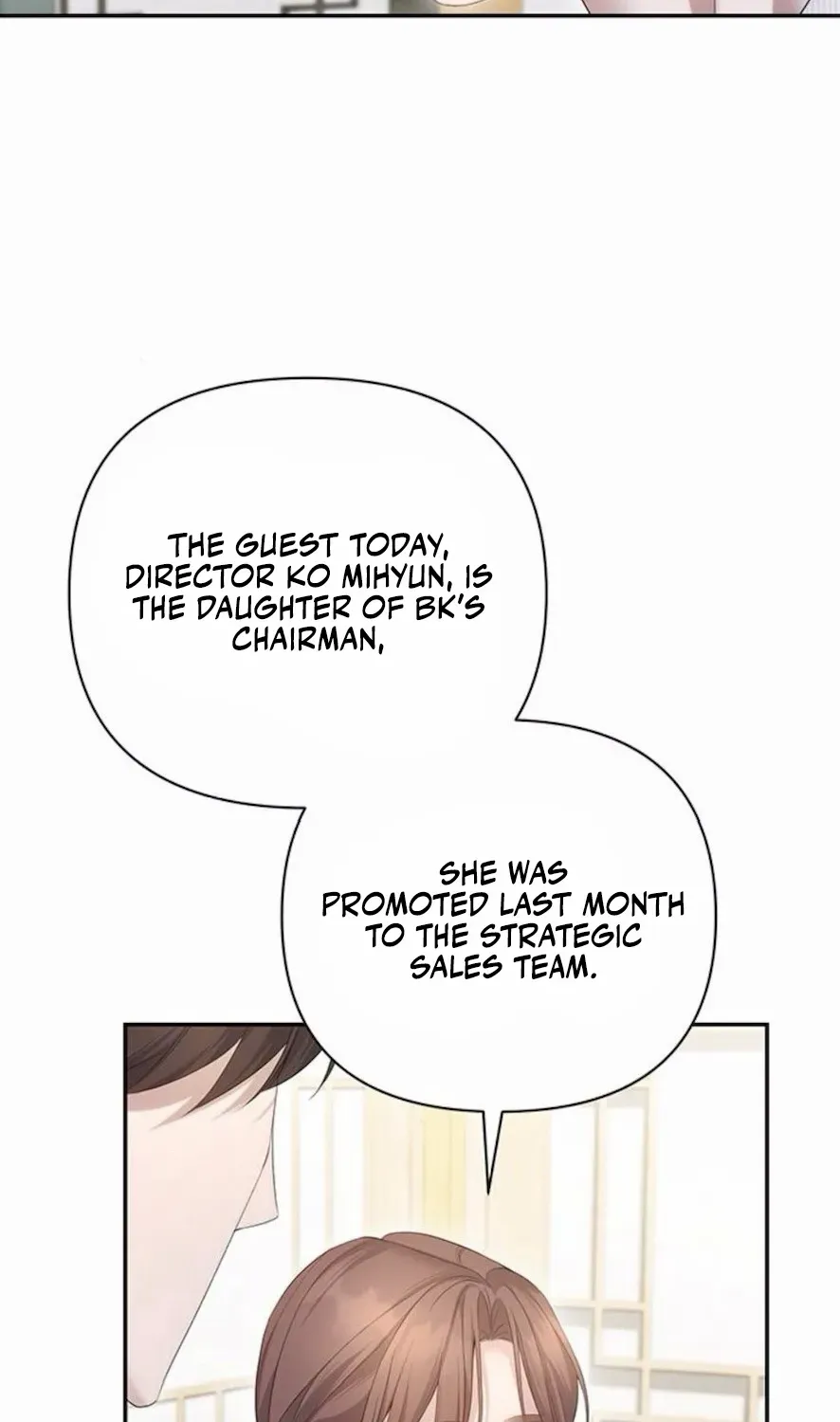 Not the First Time Chapter 23 page 89 - 