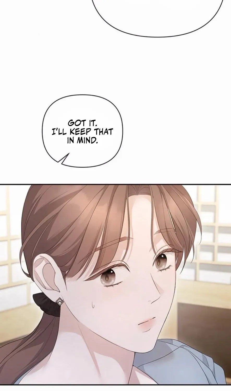 Not the First Time Chapter 23 page 91 - 