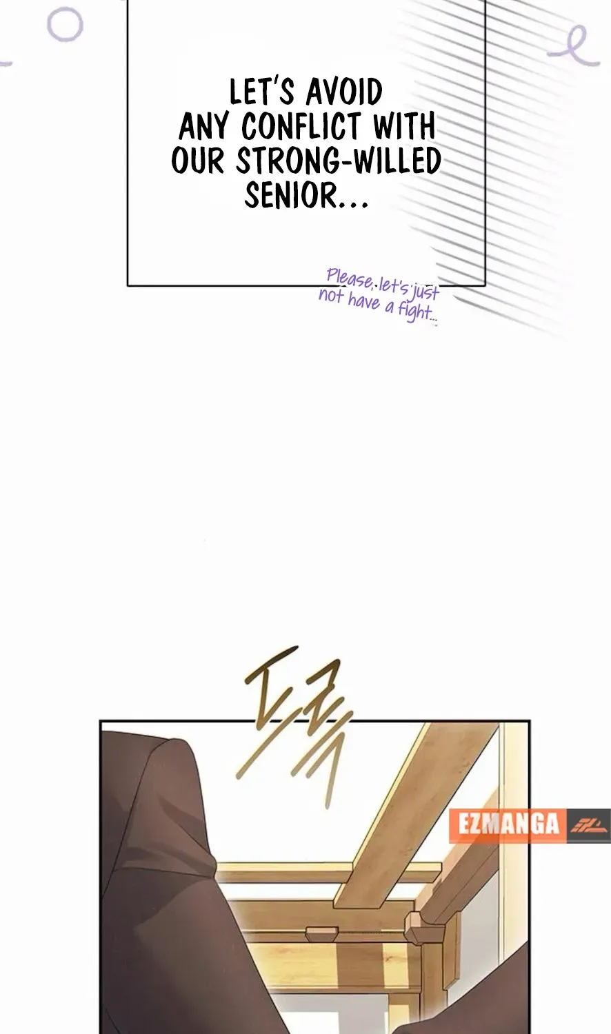Not the First Time Chapter 23 page 93 - 