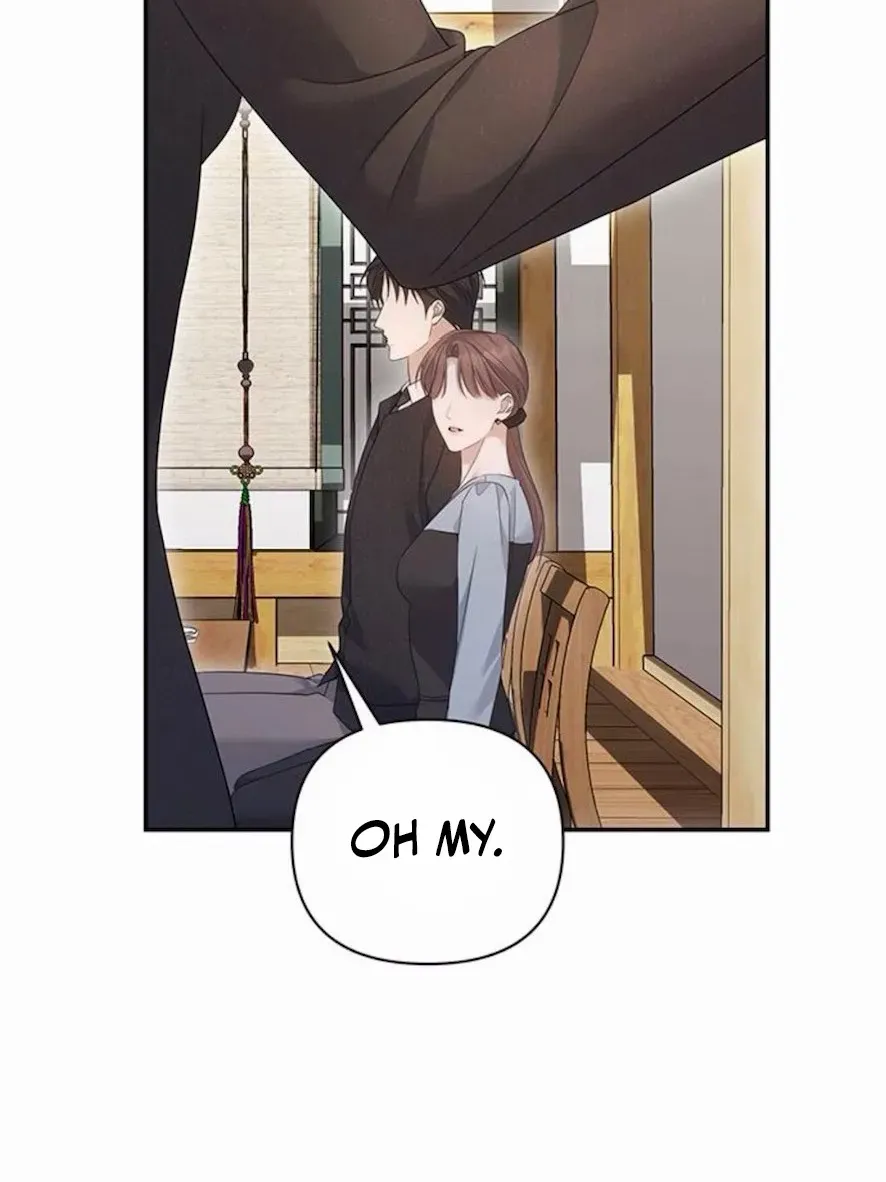 Not the First Time Chapter 23 page 94 - 