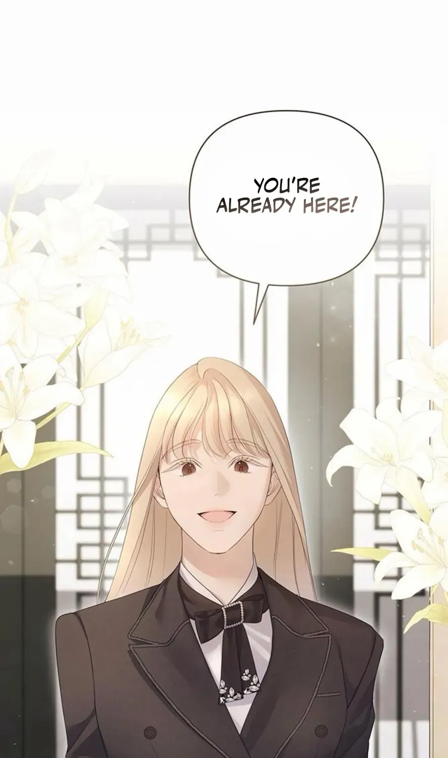 Not the First Time Chapter 23 page 95 - 