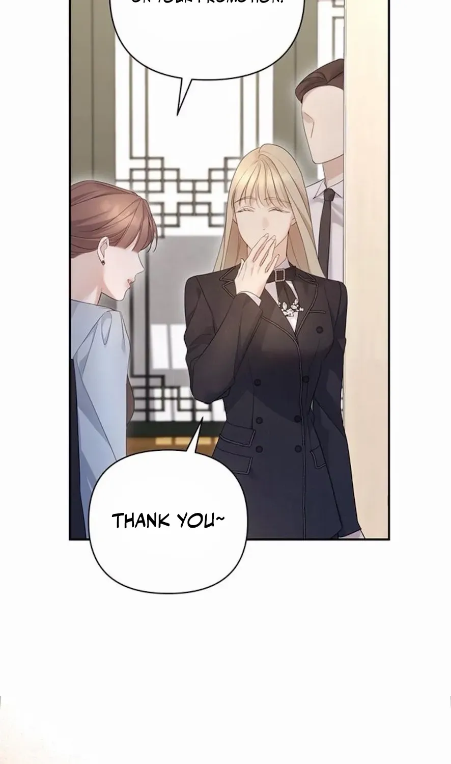 Not the First Time Chapter 23 page 97 - 