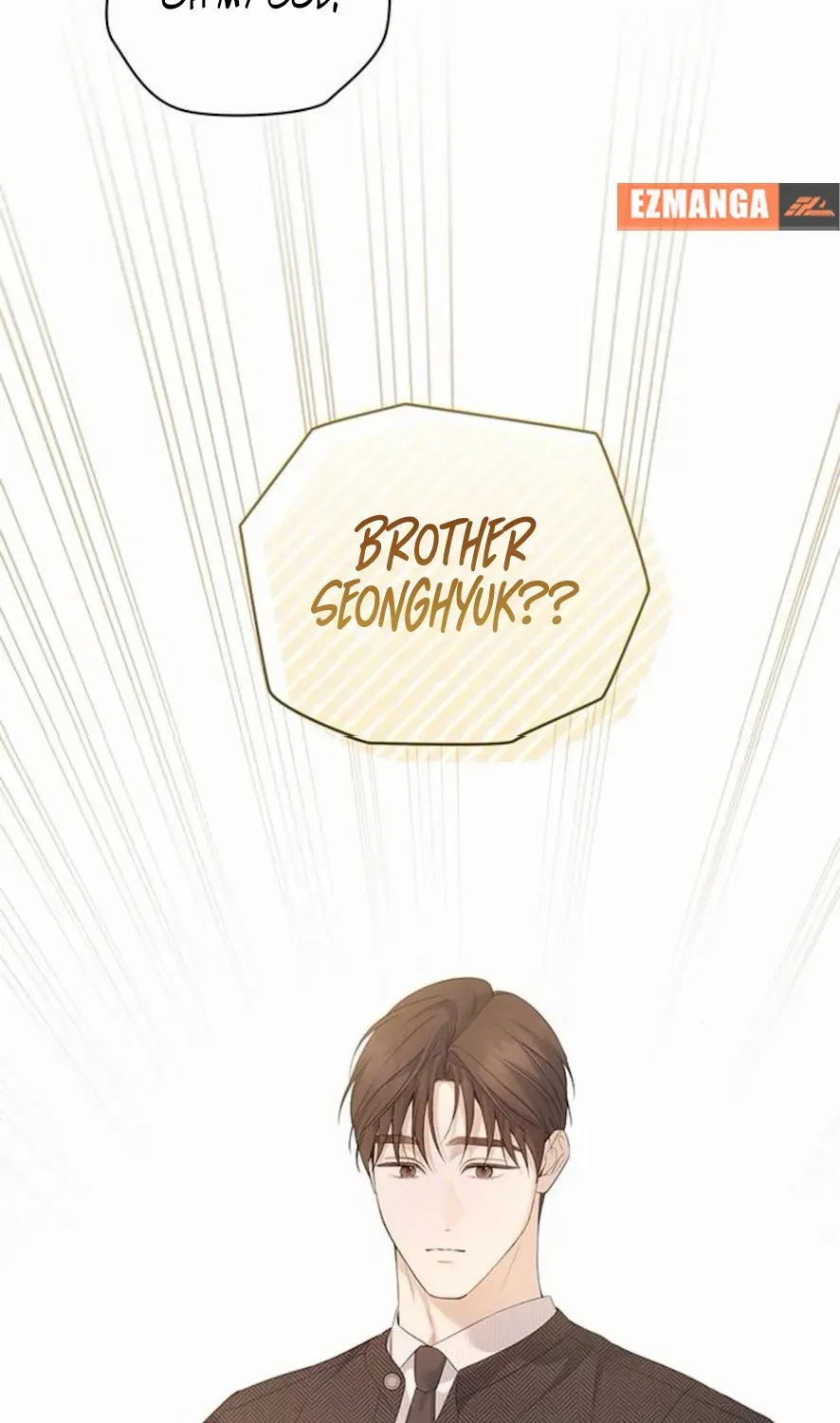 Not the First Time Chapter 23 page 99 - 