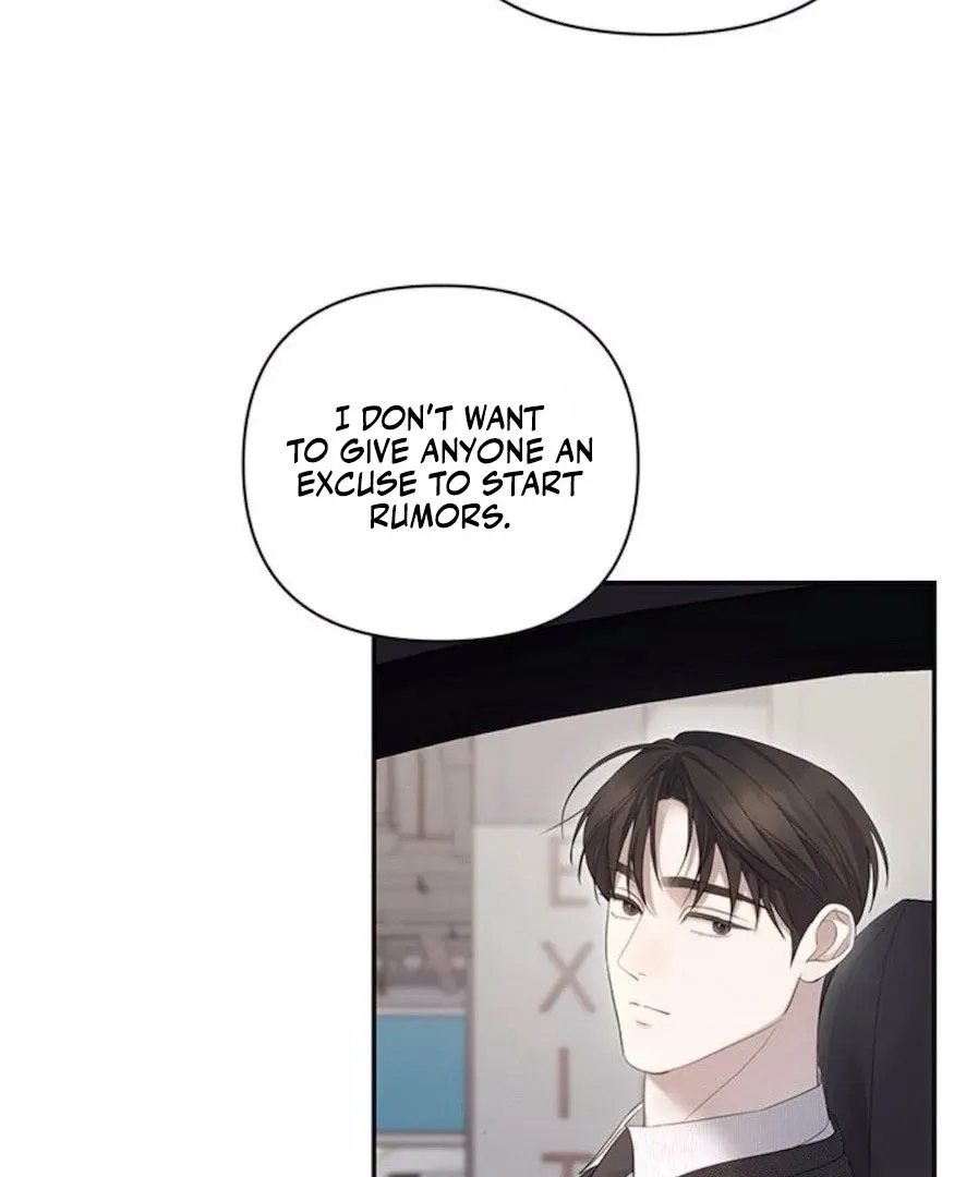 Not the First Time Chapter 24 page 102 - 
