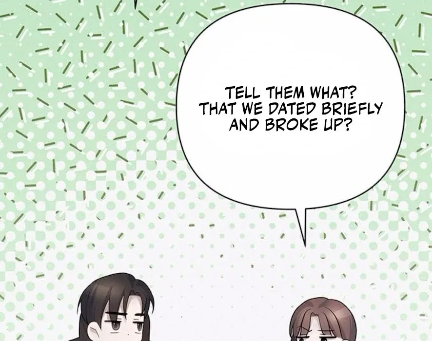 Not the First Time Chapter 24 page 104 - 