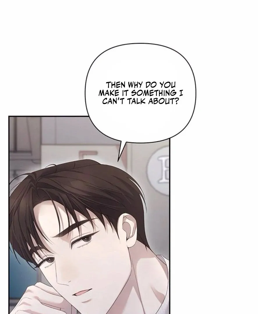 Not the First Time Chapter 24 page 106 - 