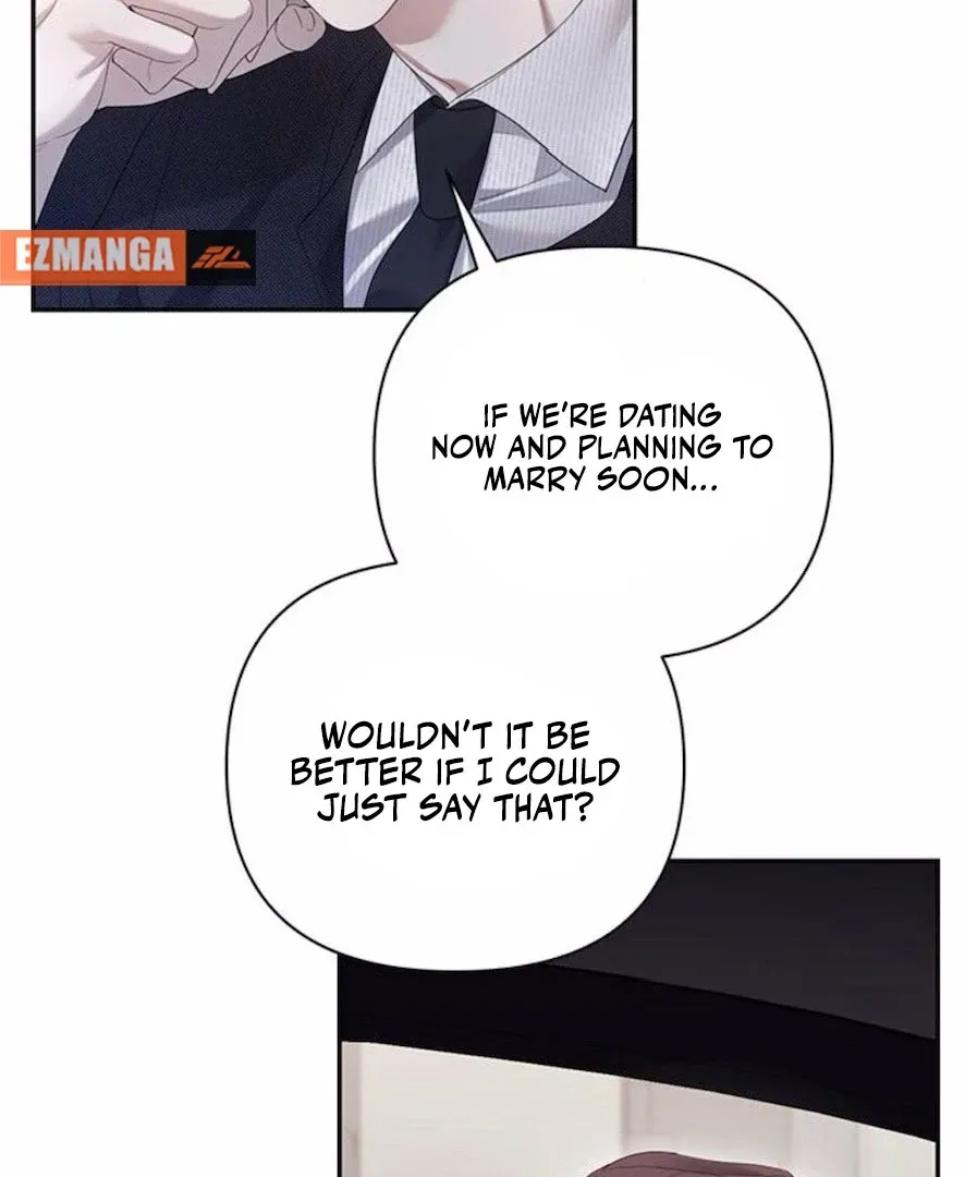 Not the First Time Chapter 24 page 107 - 