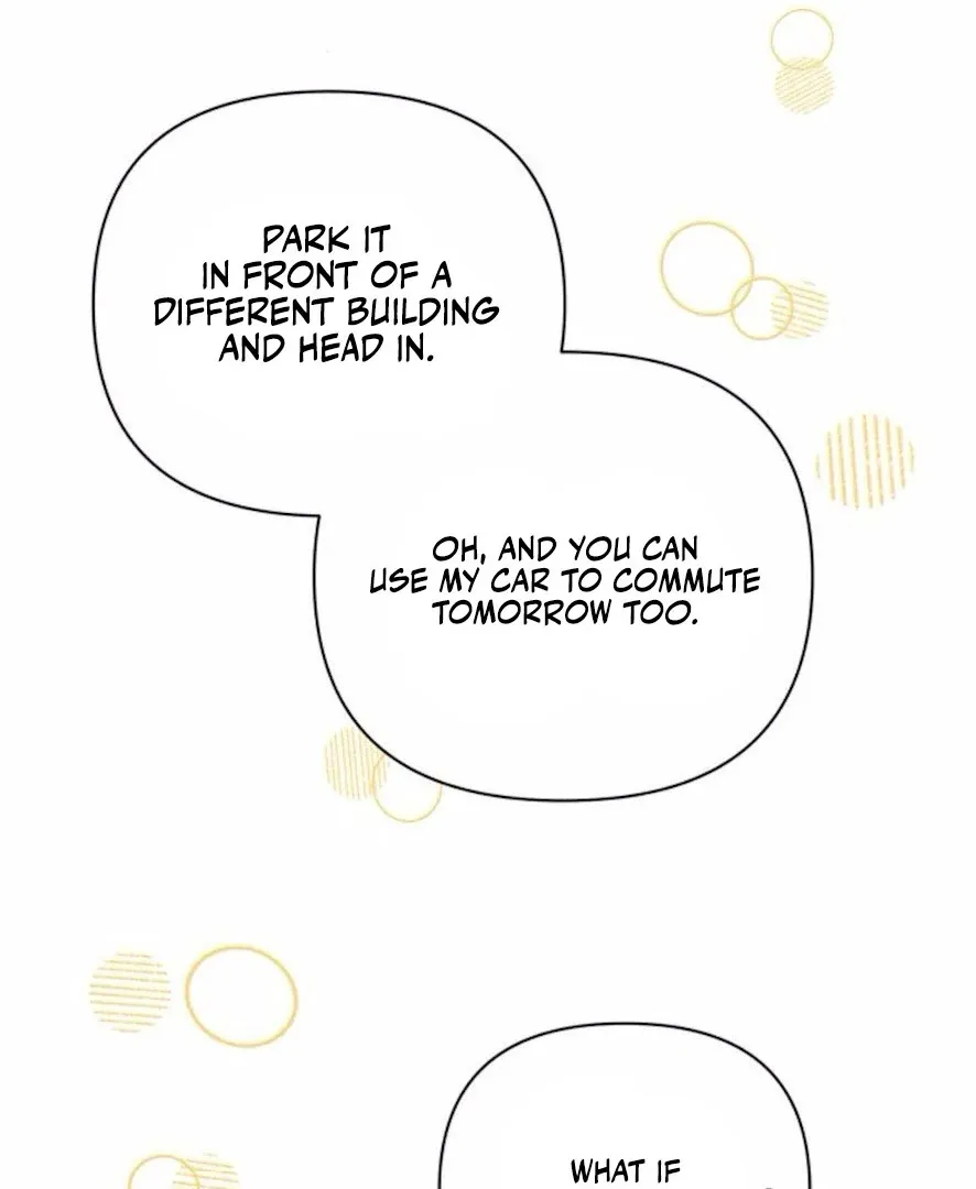 Not the First Time Chapter 24 page 109 - 
