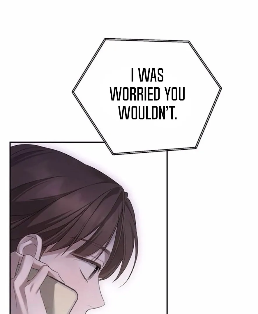 Not the First Time Chapter 24 page 119 - 