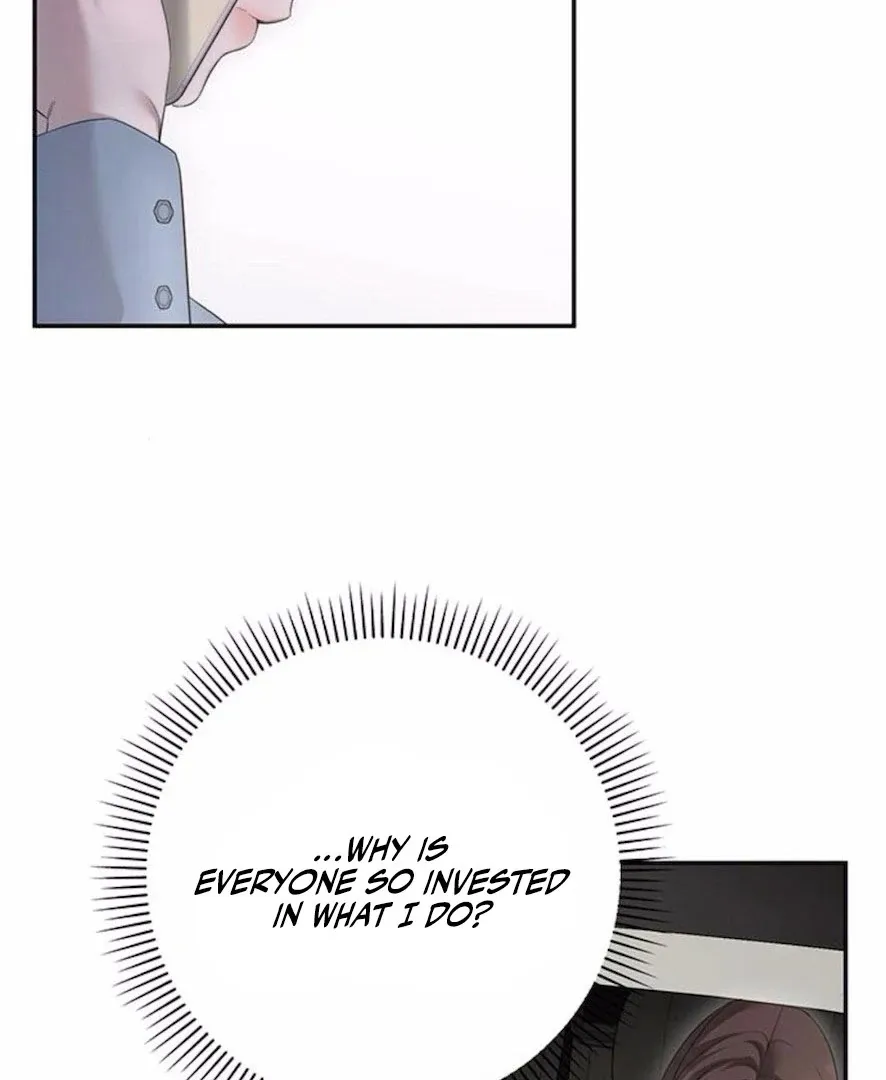 Not the First Time Chapter 24 page 120 - 