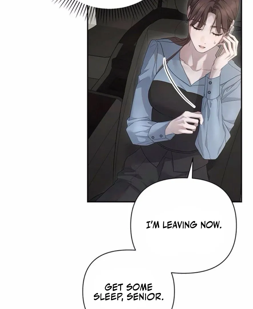 Not the First Time Chapter 24 page 121 - 