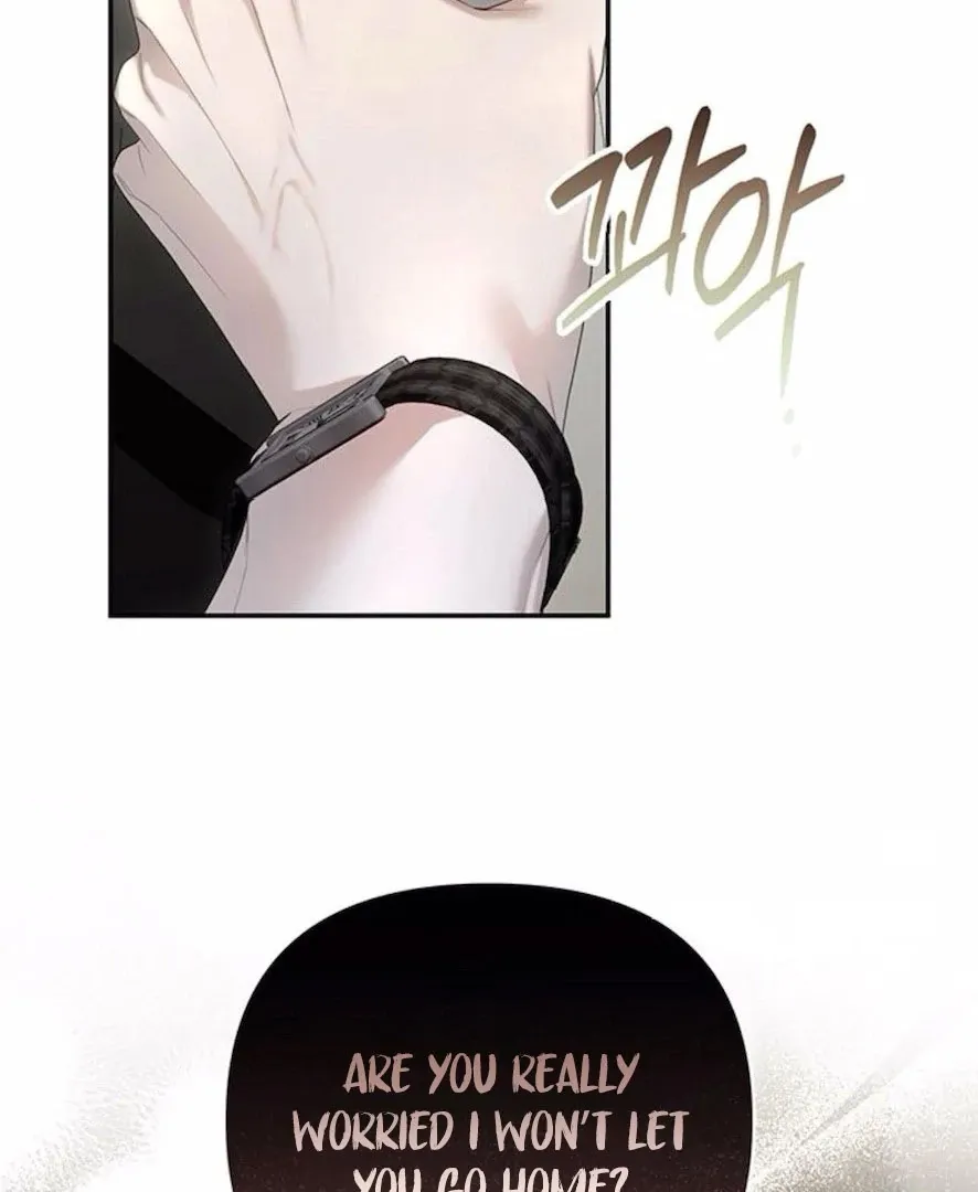 Not the First Time Chapter 24 page 126 - 