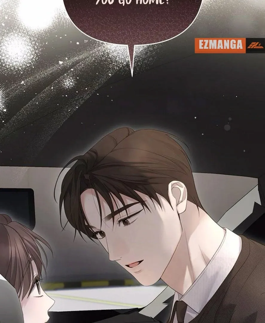 Not the First Time Chapter 24 page 127 - 