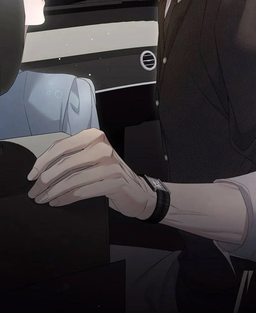 Not the First Time Chapter 24 page 128 - 
